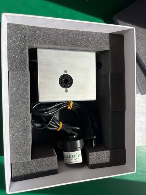 Hollow Cathode Lamp Power Supply